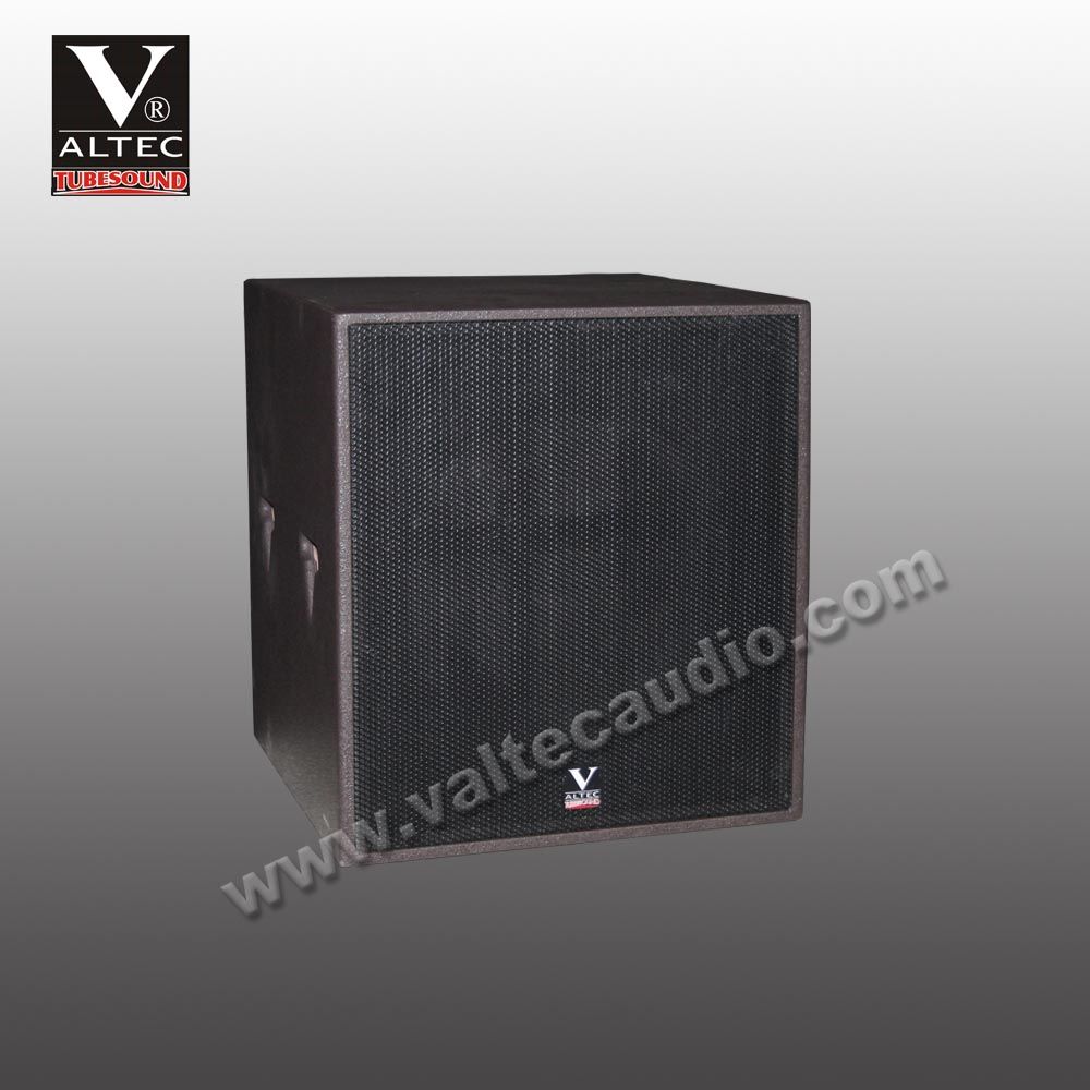 Subwoofer (VF-18L)