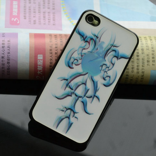 Luxury Design for iPhone 4/4s Mobile Phone Case