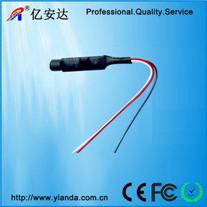 CS-05 Hidden CCTV Microphone for Camera, Audio Pickup Device Sound Collecting Monitor
