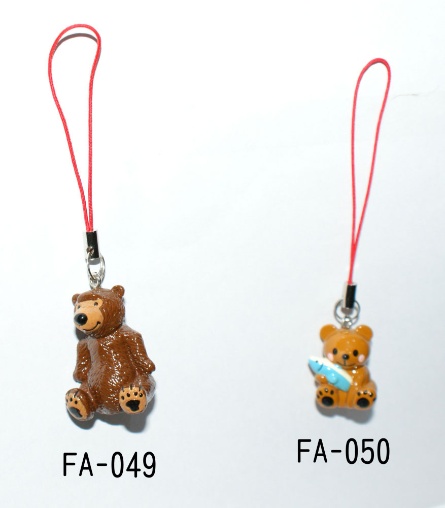 Polyresin Decorations (FA-049/FA-050)