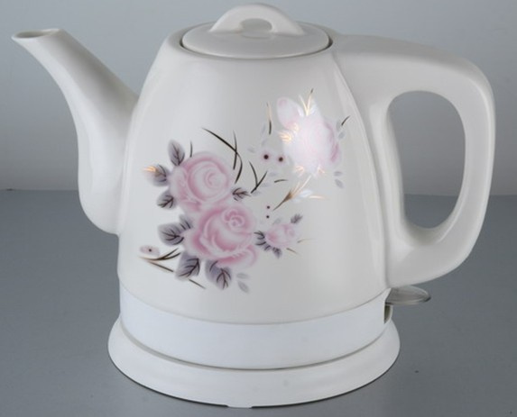 Ceramic Kettle VJ902D