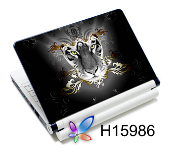 Laptop Sticker