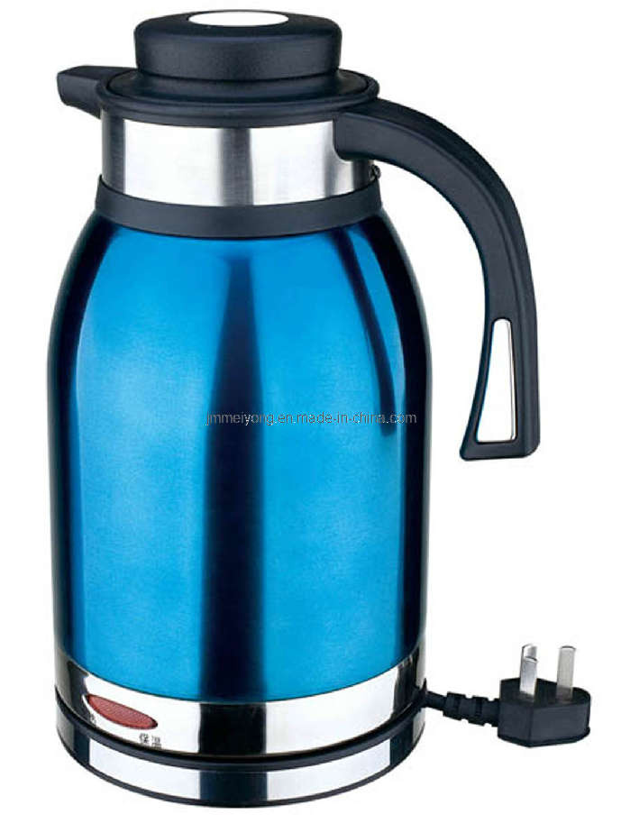 Electric Kettle Blue (GCB-B)