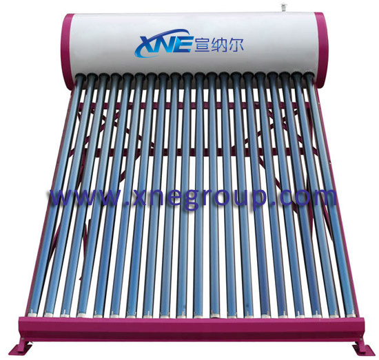 Solar Hot Water Heater (NP)