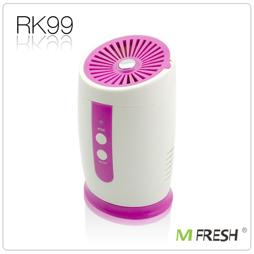 Mfresh RK99 Fridge Ozone Air Purifier