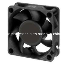 DC Axial Fan (FD6015D)