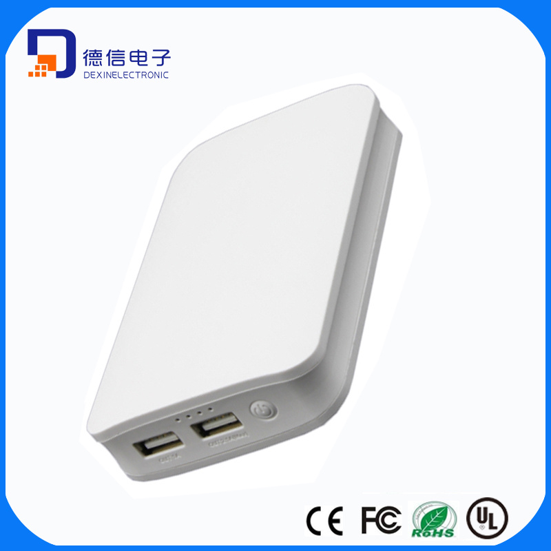 13000mAh Li-Polymer Battery Pack (LCPB-AS076) ,