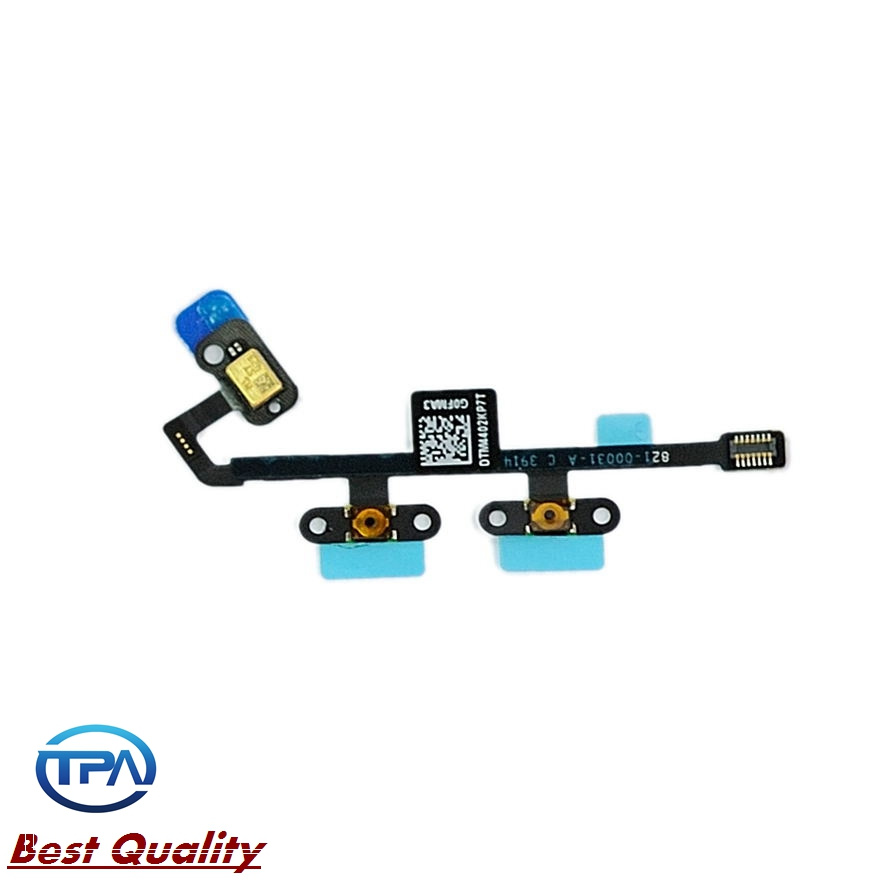 High Quality Volume Flex Accessories for iPad Air2