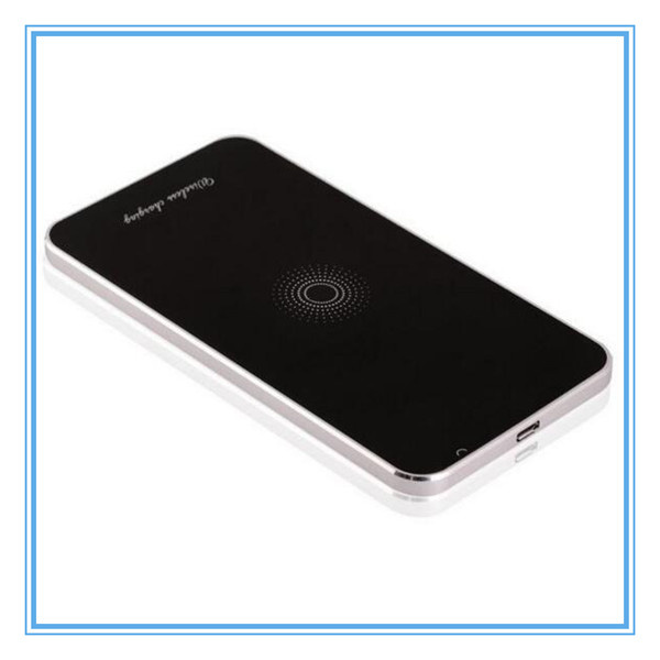 Mobile Phone Use and Electric Type Universal Wireless Charger