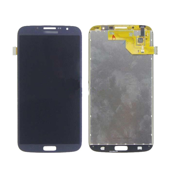 Mobile Phone LCD for Samsung I9200 LCD Digitizer Assembly