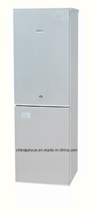DC 12V 24V Car Refrigerator 210L
