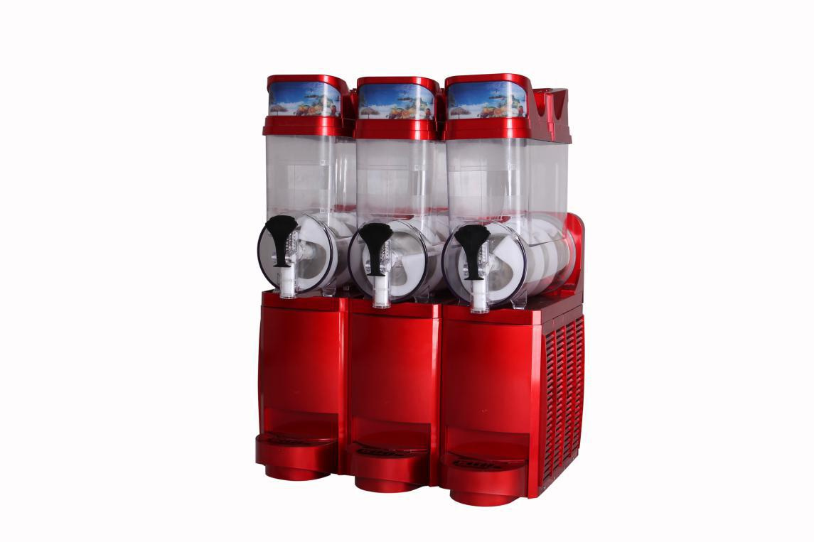 Commercial Slush Machine/Slush Maker