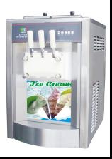 Ice Cream Machine