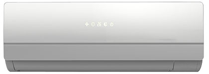 Split Air Conditioner (R22, No. UT2)