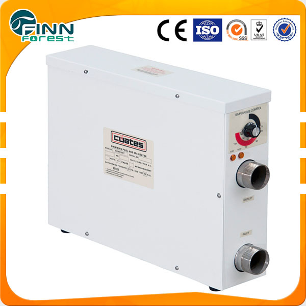 Swimming Pool Water Heater