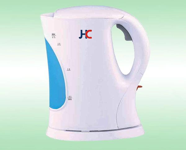 Electrical Kettle (RS-607)