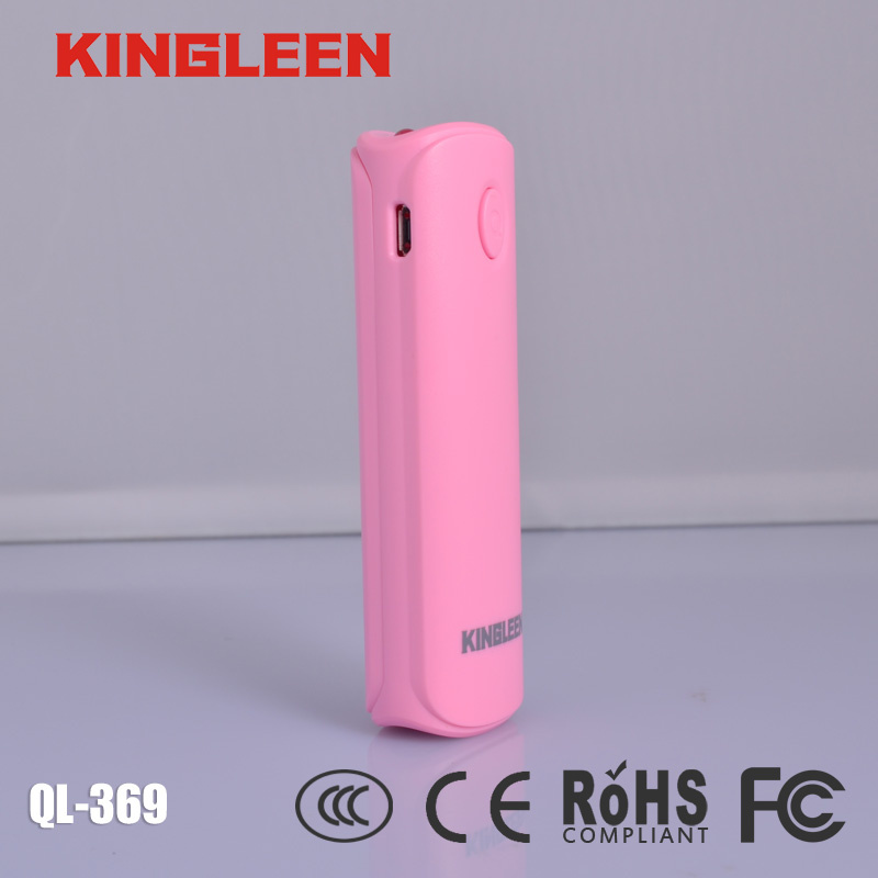 Smart Universal Power Bank