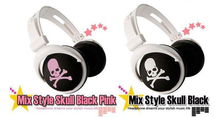 Earphone (RT-ER-68)