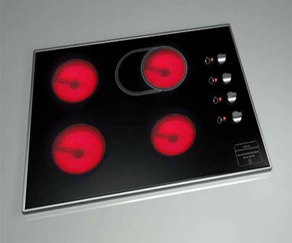 Gas/Electric Cooker