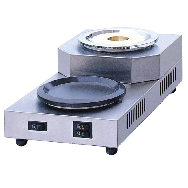 Coffee Machine (CF-2)