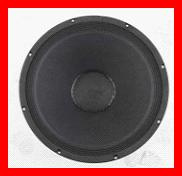 Pa Woofer Speaker, Professional Audio Loudspeaker