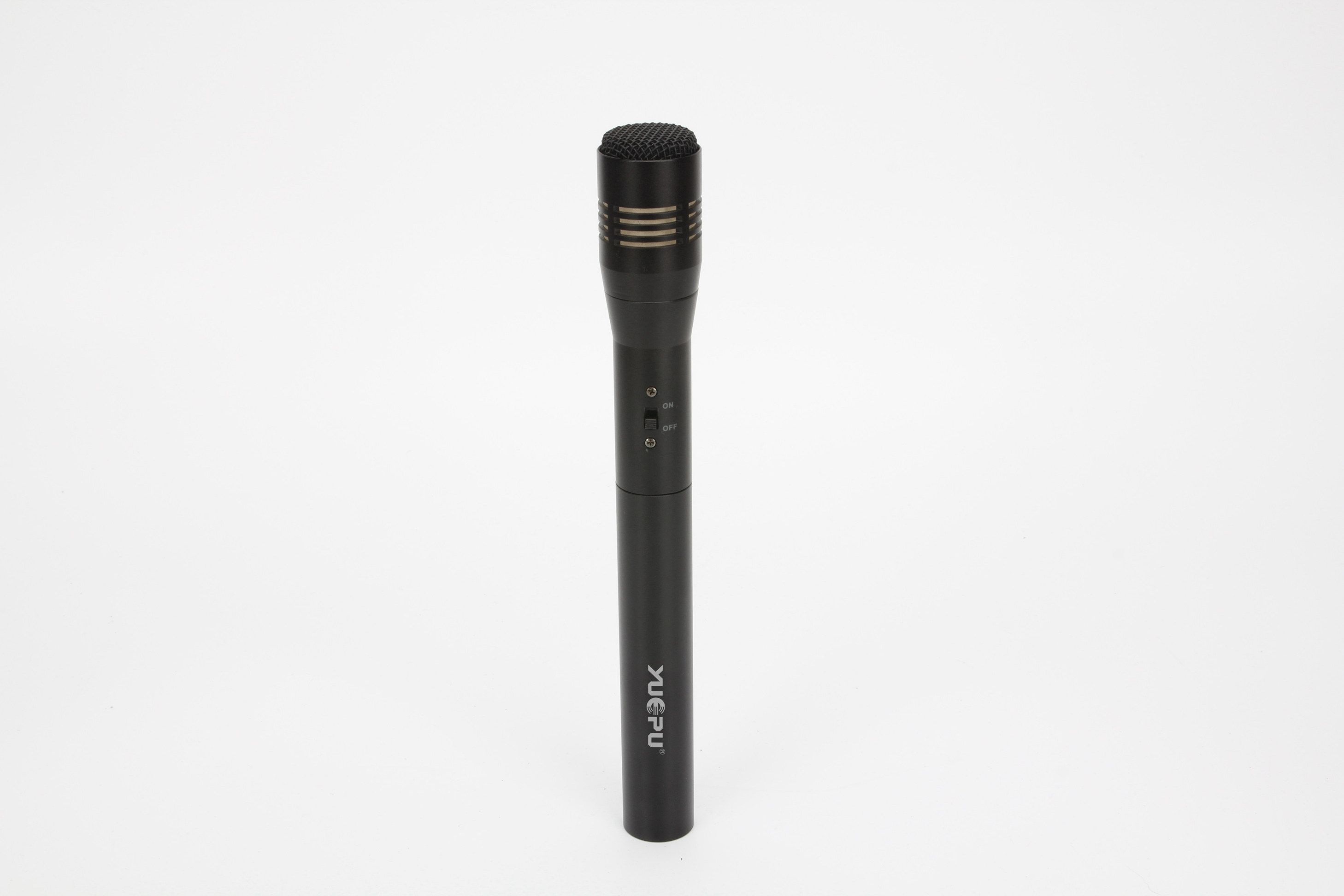 Condenser Microphone