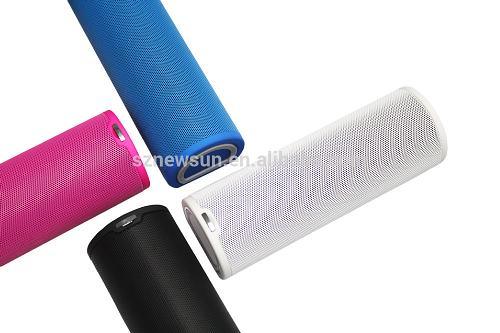 New Private Model High Quality Bluetooth Speakers 2015 Best Price