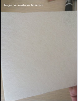 AGM Glass Mat Separator for 6V Storage Battery