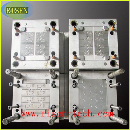 Precision Overmold, Appliance Precision Overmolds, Precision Overmolding