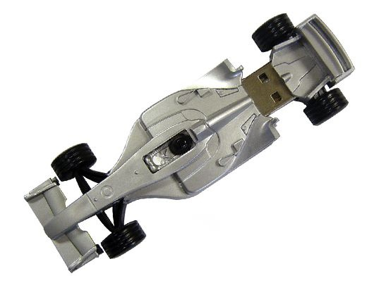 Skateboard USB Flash Drive.