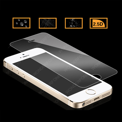 Screen Protector for iPhone 5/5c/5s