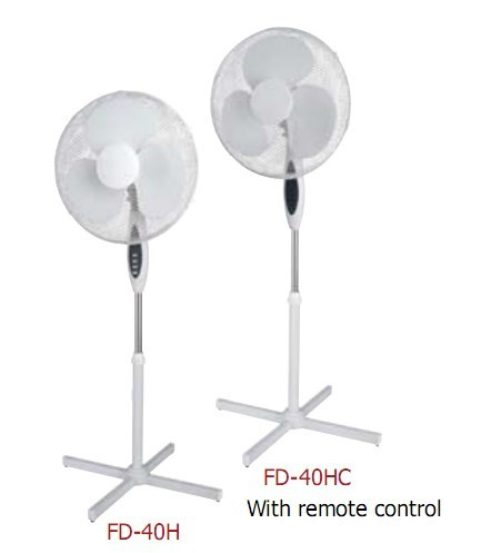 Electric Fan