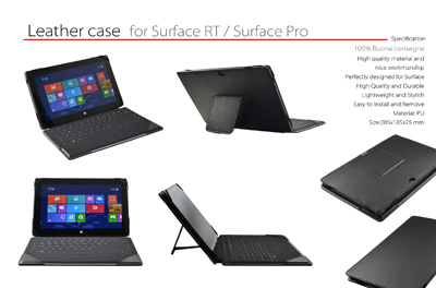 Case for MacBook PRO