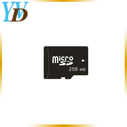 Supply Cheaper Mboile Phone TF Card Micro SD Card (YWD-SD3)