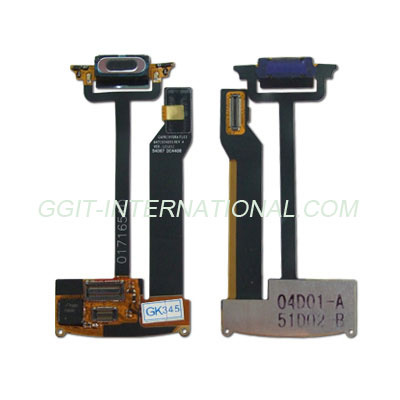 Flex Cable for Moto Z3