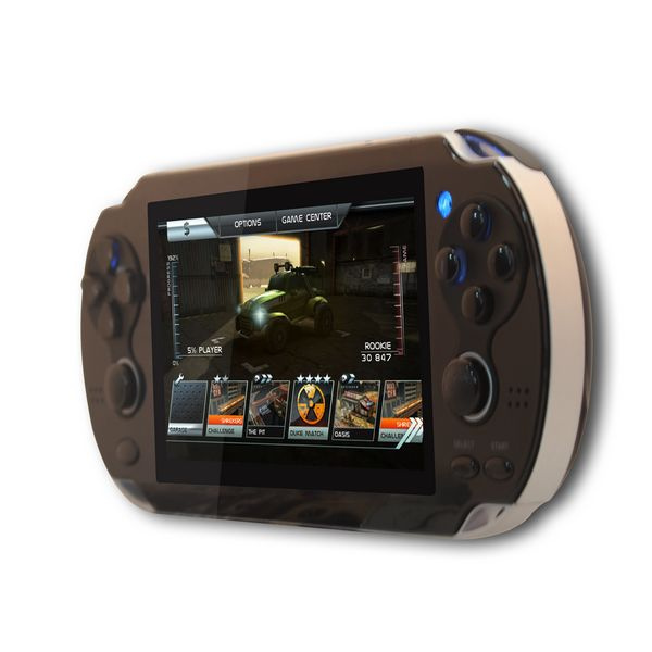 Hot Style Handheld TV Game Player Digital MP4 Player