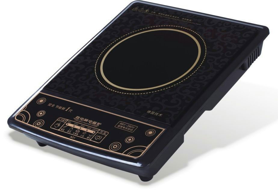 Induction Cooker_A01