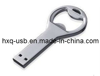 Key USB Flash Drive (HXQ-KD006)