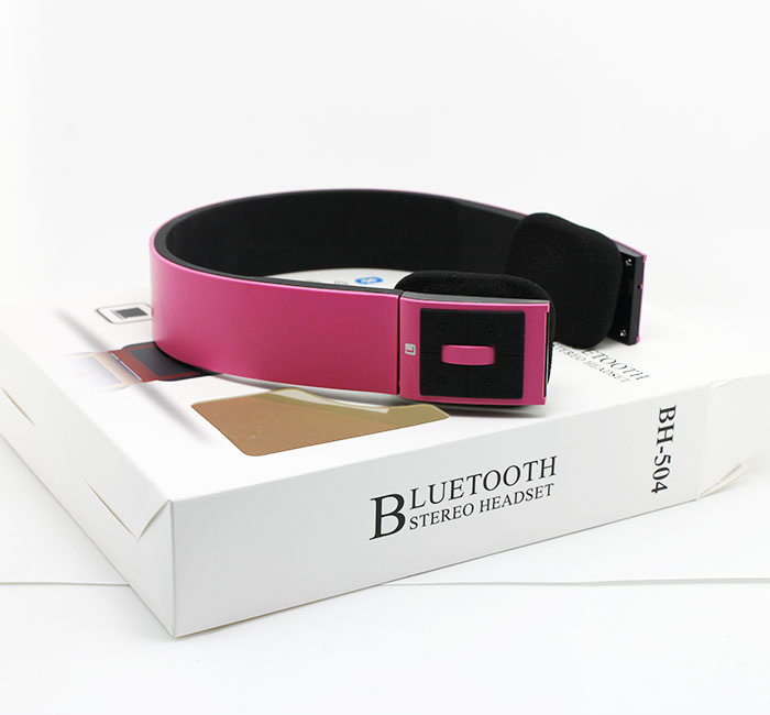 Hot Selling Wireless Headset Bluetooth