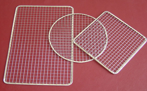 Barbecue Grill