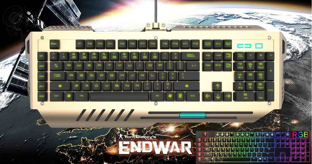 Mechanical Keyboard
