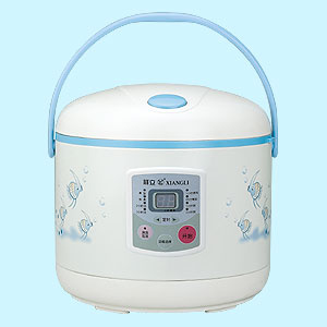 Jar Rice Cooker (XB-YC50A)