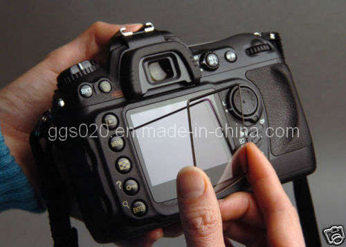 Screen Protector for Canon IXU115HS