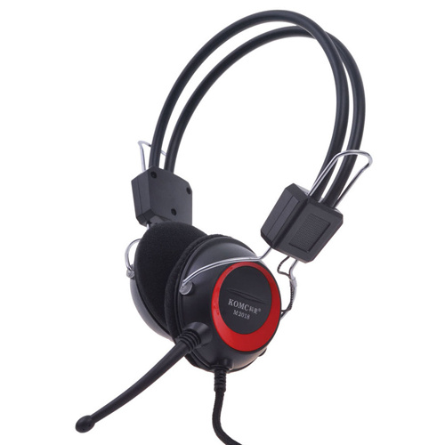 High Quality of Headphone (KOMC) (KM-2018)