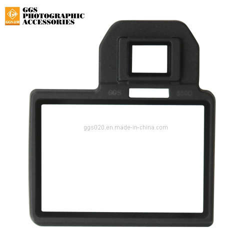 Screen Protector for Canon 550D