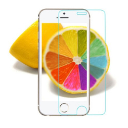 for iPhone Screen Guard 9h Glass