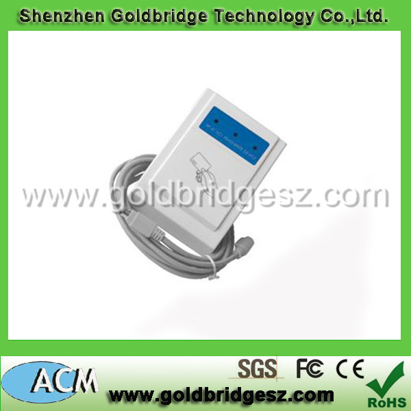 Good Quality USB Desktop Internal Card Reader Desktop Reader