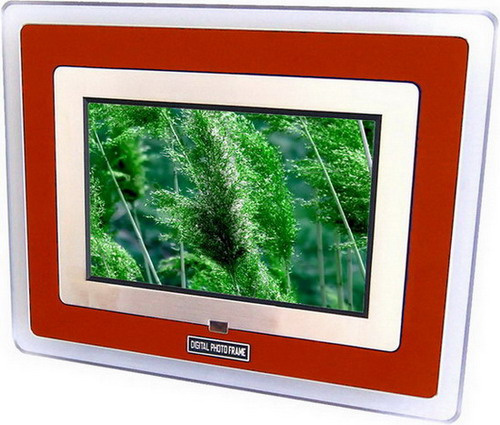 Digital Photo Frame (DP7058A)