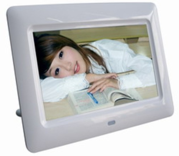 7 inch Digital Frame (MDP-702D)