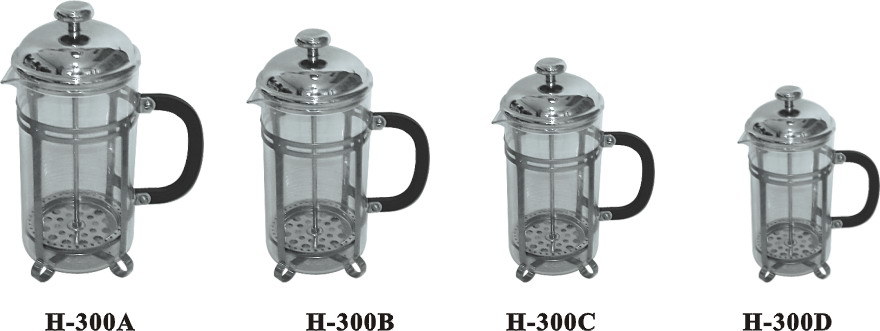 Tea Maker (H-300A)